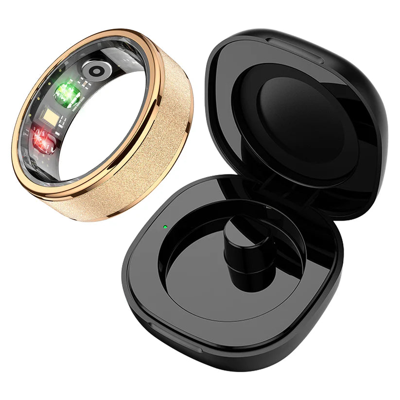 Ringbit™ Smart Ring