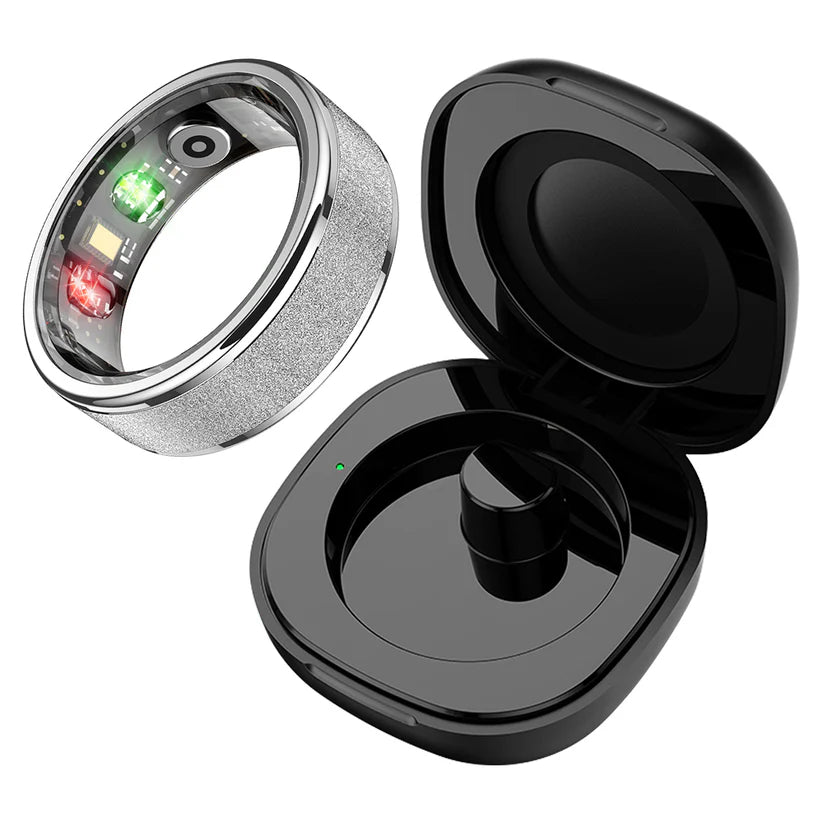 Ringbit™ Smart Ring