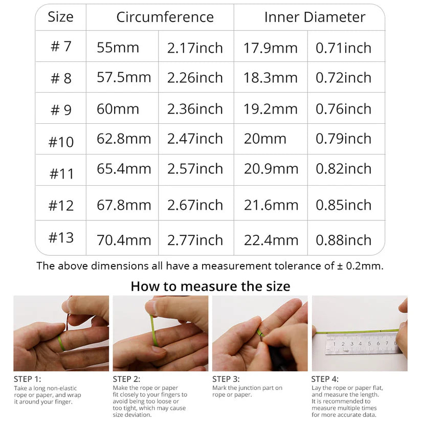 Ringbit™ Smart Ring