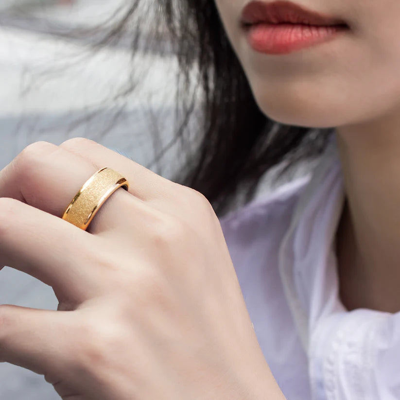 Ringbit™ Smart Ring